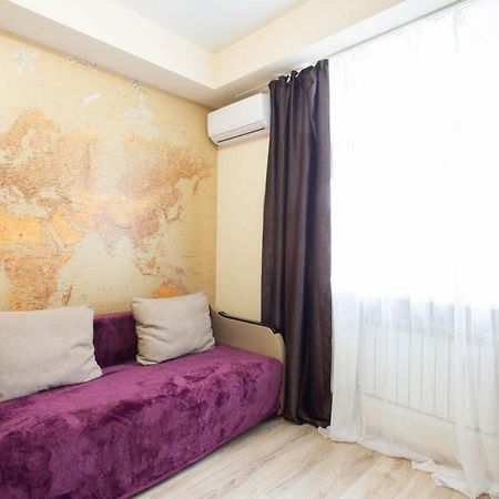 New Studio In The Center - Korolenka Str. 25/62 Apartman Harkov Kültér fotó